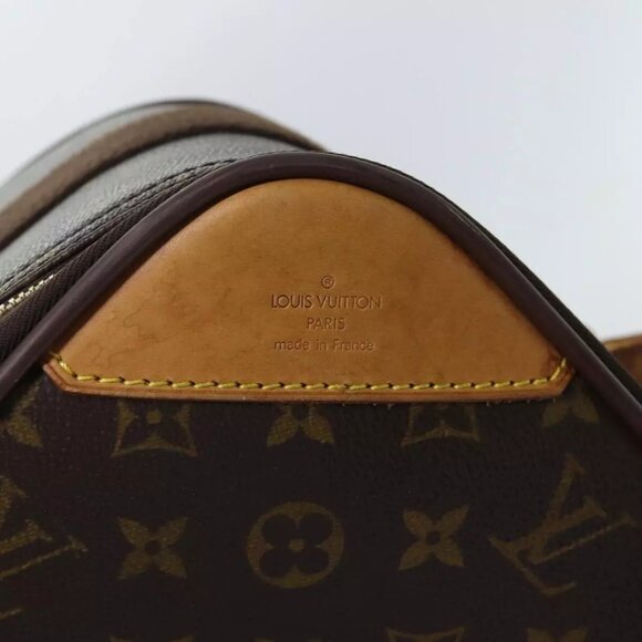 LOUIS VUITTON Monogram Pegas 55 Suitcase - Picture 3 of 16